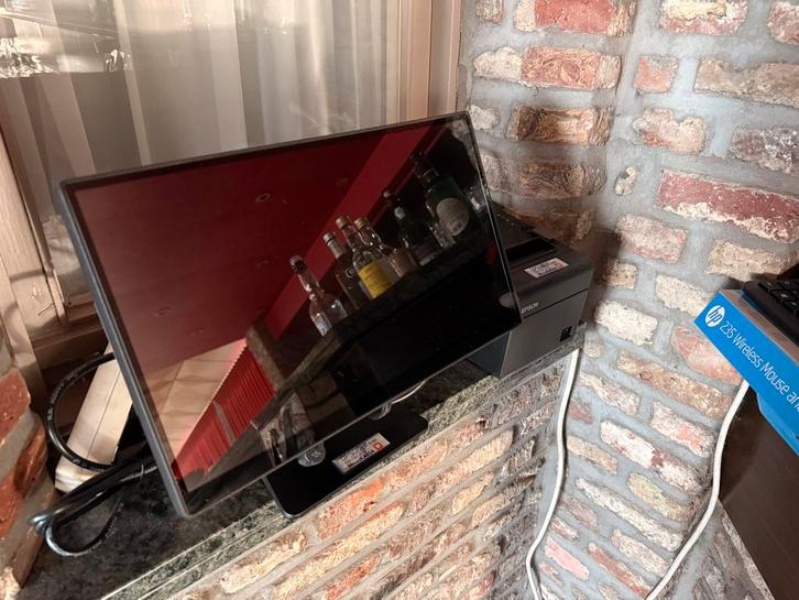 Witte kassa systeem, Audio, Tv en Foto, Televisies, Nieuw, Ophalen