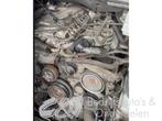 Motor van een Mercedes Vito, 3 maanden garantie, Gebruikt, Ophalen of Verzenden, Mercedes-Benz