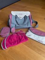 Sac à Langer Babymoov, Ophalen, Zo goed als nieuw, Schoudertas