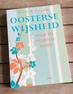 Oosterse Wijsheid • Victor M. Parachin, Enlèvement ou Envoi, Comme neuf
