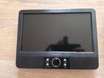 lecteur dvd portable 2 écrans port usb, lecteur de carte sd/, Informatique & Logiciels, Tablettes graphiques, Enlèvement, Comme neuf