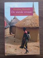 De vierde vrouw. Leven in polygamie in Kameroen - R. Massado, Comme neuf, Autre, Enlèvement ou Envoi, Rosaline Massado