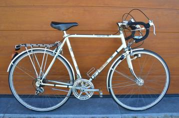 Multi cycle sport 1200. Jaren 80. Perfect beschikbaar voor biedingen