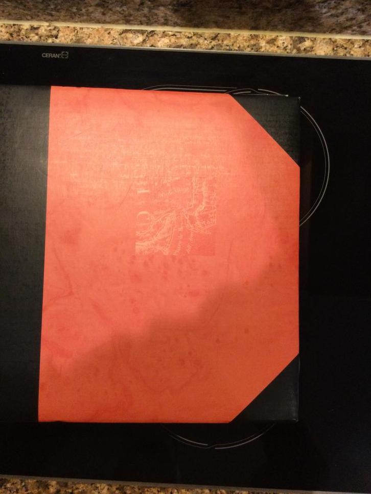 Album photo, Audio, Tv en Foto, Fotoalbums en Accessoires, Gebruikt, Fotoalbum, Ophalen