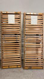 Sommier à lattes électrique 70/200, Maison & Meubles, Chambre à coucher | Matelas & Sommiers, Enlèvement, Comme neuf