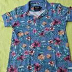 polo van RiverWoods maatje 140, River woods, Ophalen of Verzenden, Zo goed als nieuw, Shirt of Longsleeve