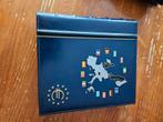 Premier classeur européen complet, Ophalen