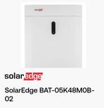 Solaredge Home Batterie / Accu Pylontech, Nieuw, Ophalen