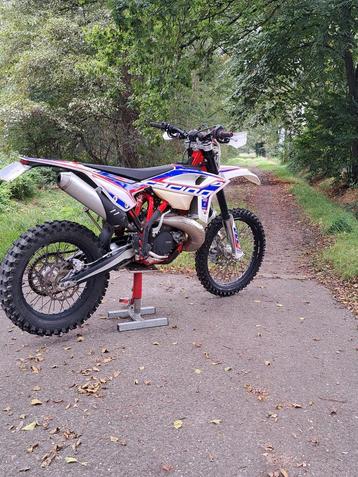 Brutal BETA 250RR 2020 ENDURO 