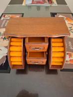 Juwellen kastje antiek, Antiek en Kunst, Antiek | Meubels | Kasten, Ophalen of Verzenden