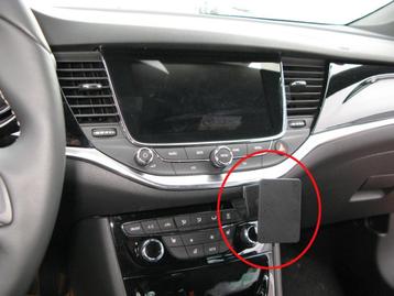 Brodit Proclip Opel Astra 2016 - 2021 beschikbaar voor biedingen
