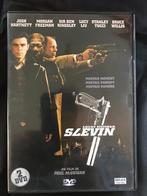 DVD Slevin avec Bruce Willis, Morgan Freeman, ..., Utilisé, Enlèvement ou Envoi