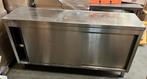 Meuble inox, Enlèvement, Utilisé, Mobilier en inox