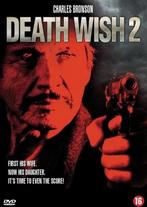 Death Wish II (1982) Dvd Charles Bronson, Cd's en Dvd's, Vanaf 16 jaar, Ophalen of Verzenden, Gebruikt, Actiethriller