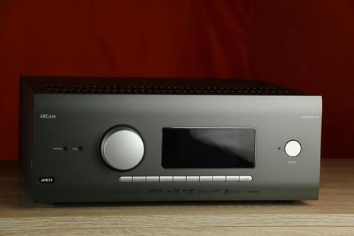 Arcam AVR21 / AVR 21 TRADE.INRUIL. We zijn Arcam dealer!, Audio, Tv en Foto, Versterkers en Ontvangers, Zo goed als nieuw, Stereo