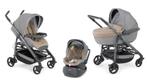 Chicco trio love, Kinderen en Baby's, Kinderwagens en Combinaties, Ophalen of Verzenden, Zo goed als nieuw
