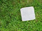 75 klinkers Marlux nieuw 6 cm dik, Tuin en Terras, Ophalen