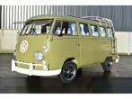 VOLKSWAGEN T1 *SUNROOF*, Volkswagen, Overige brandstoffen, Bedrijf, Handgeschakeld