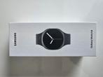Samsung galaxy watch 8, Zwart, Nieuw, Ophalen of Verzenden, Samsung Galaxy