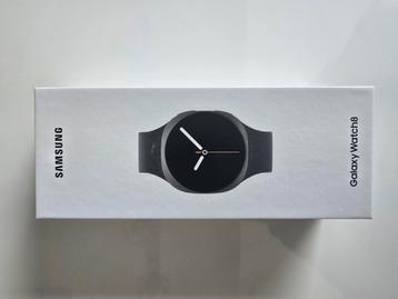 Samsung galaxy watch 8 beschikbaar voor biedingen