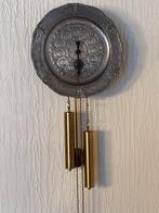 Tinnen klok, Ophalen, Zo goed als nieuw