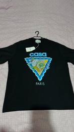 Casablanca tshirt, Casablanca, Zwart, Ophalen of Verzenden, Maat 56/58 (XL)