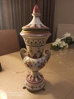 Vase G. S. E. Ottone Garantito parfait état, Ophalen
