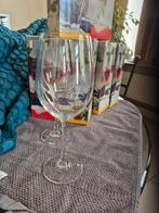 Verres a vin, Enlèvement, Comme neuf, Autres types