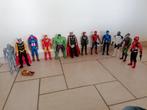 superhelden, Kinderen en Baby's, Speelgoed | Actiefiguren, Ophalen, Zo goed als nieuw