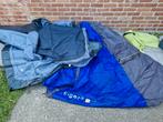 Tent ZONDER STOKKEN, Caravans en Kamperen, Ophalen of Verzenden, Zo goed als nieuw