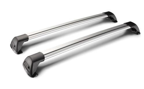 Barres de toit Tesla S (2012 - 2015) Yakima, Auto-onderdelen, Sidebars, Ophalen