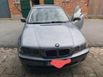 BMW serie 3, Particulier, Te koop