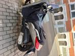 Scooter, Fietsen en Brommers, Ophalen, 250 cc, Gebruikt, Benzine