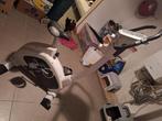 Hometrainer Kettler Giro M, Sport en Fitness, Ophalen, Gebruikt, Benen, Hometrainer