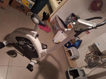 Hometrainer Kettler Giro M beschikbaar voor biedingen