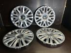 4 wieldoppen vw polo golf 4,5,6,7,8 touran passat caddy 15", Auto diversen, Ophalen of Verzenden, Zo goed als nieuw