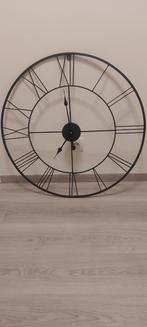 Horloge en métal, Enlèvement ou Envoi