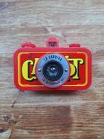 Lomography La Sardina, Audio, Tv en Foto, Fotocamera's Analoog, Ophalen of Verzenden, Zo goed als nieuw, Compact, Overige Merken