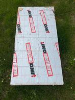 Iko isolatieplaat,120*60*16, Bricolage & Construction, Isolation & Étanchéité, 15 m² ou plus, Isolation de sol, Comme neuf, Enlèvement