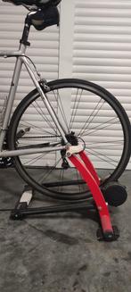 rollentrainer tacx, Gebruikt, Opvouwbaar, 80 kg of meer, Overige typen