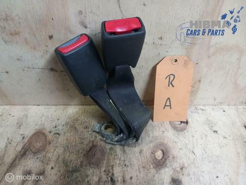 Chrysler 300C Veiligheidsgordel Insteek Rechts Achter 04-11, Auto-onderdelen, Interieur en Bekleding, Chrysler, Gebruikt, Ophalen of Verzenden