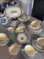 Service Butterfly Maastricht 12 personnes très complet, Enlèvement