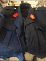 Uniformvest (battledress), Andere, Enlèvement ou Envoi, Porté, Taille 48/50 (M)