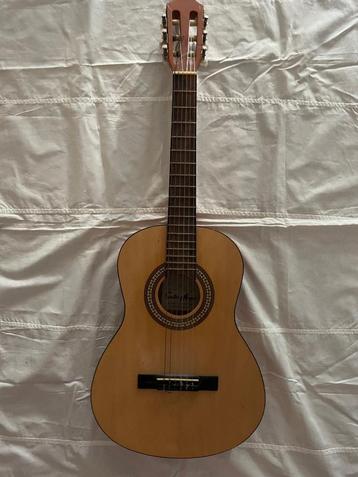gitaar beschikbaar voor biedingen