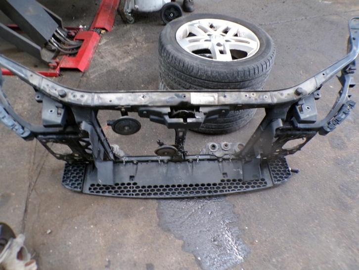 Face avant Kia Pro Ceed 2008-2011 LP/14982, Auto-onderdelen, Carrosserie, Kia, Voor, Gebruikt, Ophalen