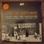 I Feel The Earth Move - Various Artists, Gebruikt, Ophalen of Verzenden, Soul of Nu Soul, 1980 tot 2000