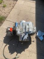 Chinese dax of quad motorblok 124 cc, Motoren