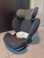 Maxi-Cosi Rodifix Zwart, Kinderen en Baby's, Ophalen, Gebruikt, Maxi-Cosi, Isofix