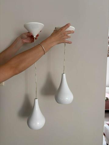 Lampjes “Rain Drops” beschikbaar voor biedingen