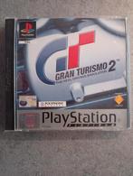GRAN TURISMO 2., Games en Spelcomputers, Games | Sony PlayStation 1, Ophalen of Verzenden, Zo goed als nieuw